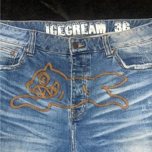 Ice Cream Jeans